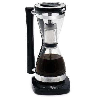 Better Chef Syphon Perculator-Style Personal Coffee Brewing System - Image 1 of 3