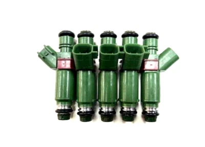 Reman Oem 燃油喷射器适用于 2001 - 2005 年沃尔沃 S60 V70 2.4L Vin 64 B5244S B5244S6 — 第 1/4 张图片