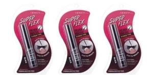 BL Kiss I Envy Eyelash Adhesive Super Flex Black 5 Gram (60330)PK OF 3 - Picture 1 of 1