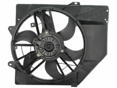 Conjunto de ventilador auxiliar Dorman 17553HS 1995 1994 para Ford Escort 1993-1996 Foto 1 de 2