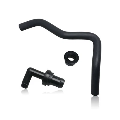 Manguera nueva + válvula PCV + ojal para Toyota Tacoma Pre Runner 1998 1999 2000 2001 Foto 1 de 4