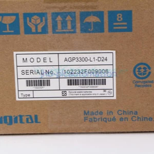 1piece NEW Pro-face AGP3300-L1-D24 Touch Screen Panel AGP3300L1D24 - Picture 1 of 9