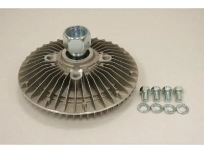 Embrague ventilador Chevrolet Silverado 3500 2001-2006 11217CZZD 2002 2003 2004 2005 Foto 1 de 2