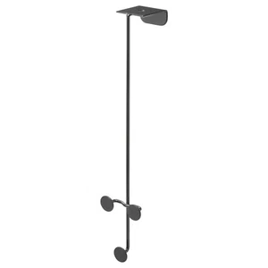 2 x IKEA Pluggland Door Hanger Hooks for Clothes Towel Holder Rack Door Hooks - Picture 1 of 3