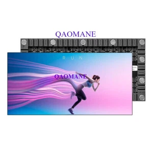 Indoor P1.25 LED Screens Display Flexible Curve Module Dot Matrix Panel 32x16cm - Picture 1 of 9