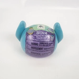 Disney Stitch Series 3 Feed Me Collectible Mini Figure, Blind-Bag Capsule - Picture 1 of 3