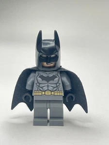 Lego Dimensions Super Heroes Batman Minifigura dim002 - Imagen 1 de 1