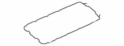 OEM NEW 2015-2020 Ford Mustang F-150 Gasket - Oil Pan GR3Z-6710-A - Изображение 1 из 2
