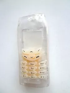 Carcasa para Nokia 8210 Transparente - Imagen 1 de 2
