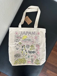 Starbucks Been There Series Tokyo Tote - Brand New - Picture 1 of 10