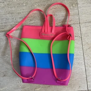 American Jewel Jelly Bag Bag-pack - Picture 1 of 4