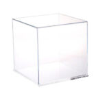 Acrylic Showcase Display Case for Car / Action Figures