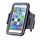 Sports Running Armband Bag Case Cover Waterproof Phone Holder Outdoor Arm Pouch