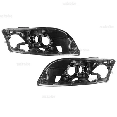 Автомобильный фонарь заднее основание дом передняя фара задний корпус для Audi TT 2008-2014 - Изображение 1 из 4