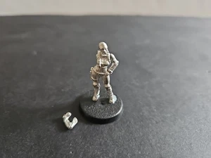 Corvus Belli Infinity Ariadna Loose Mini Dismounted Maverick Girl Limited - Picture 1 of 7