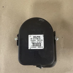 Mazda MX5 NC MK3 2005-2014 Alarm Siren NF1467SBZ00 - Picture 1 of 7