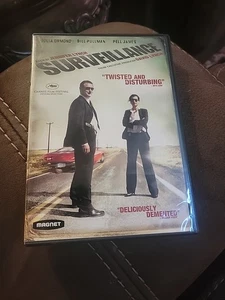 Überwachung (DVD, 2008) - Bild 1 von 5