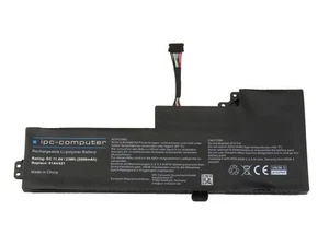 01AV420 Akku 22,8Wh für Lenovo - Bild 1 von 4