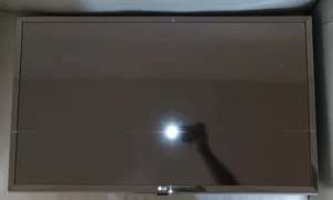 LG 32LK510BBLD TV WITHOUT MOTHERBOARD - Picture 1 of 3