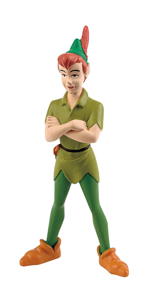 Bullyland Peter Pan Figurine