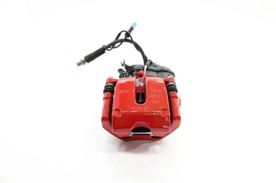 BMW X4 G02 2019-2025 pinza de freno de disco trasera derecha del lado del pasajero OEM Foto 1 de 4