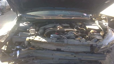 Used Fuel Injection Throttle Body fits: 2016 Subaru Legacy Throttle Valve Assemb Foto 1 de 4