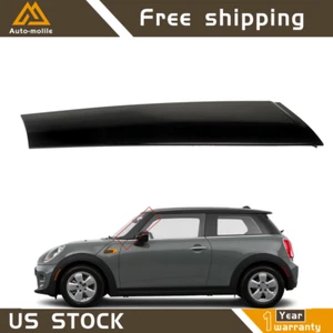 For 2007-2014 2015 Mini Cooper R55 R56 R57 Windshield Outside Trim Panel Left - Bild 1 von 11