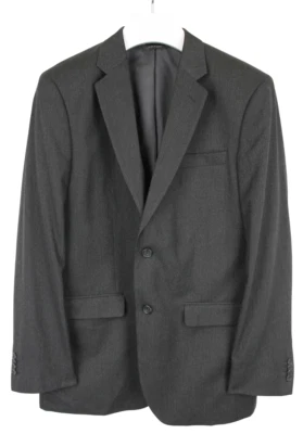 Banana Republic Tailored Fit Blazer Men (UK) 42 Notch Lapel Single Breasted - Image 1 of 4