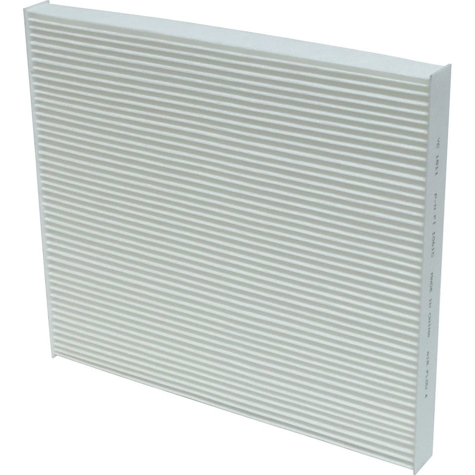 Cabin Air Filter UAC For 2003-2013 Cadillac CTS - Image 1 of 1