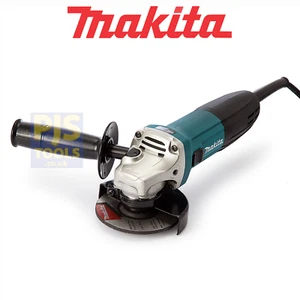Molinillo angular Makita GA4030R 240v 100 mm 4 pulgadas 720w 3 años garantía 4" GA4030 - Imagen 1 de 2