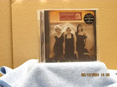 This listing is for the CD Home by The Dixie Chicks - Image 1 of 4
