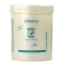 Salerm 21 B5 Silk Protein Leave-In Conditioner 34.5 oz / 1000 ml
