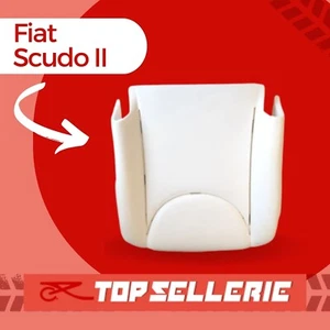 Espuma asiento Delantero - Fiat Scudo II (2007-2016) TOP SELLERIE AUTO MA0039 - Imagen 1 de 4