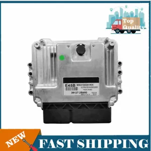 New Car Engine Computer Board ECU Fit For Hyundai E45B 39127-2B890 MEG17.9.12 - Picture 1 of 5