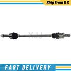 For 2008-2019 Mitsubishi Outlander Rear Right Passenger Side CV Joint Axle Shaft