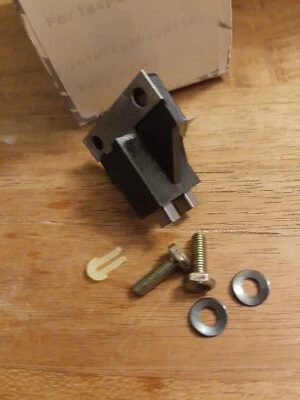 Portaspazzole Alternatore MENBER'S Ducellier 23267 Citroen 2CV Dyane Ami Mehari - Immagine 1 di 4