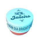 Sol de Janeiro Bom Dia Bright Cream 240ml new in box