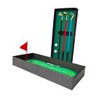Mini Desktop Golf Ball Pen Golf Pen Gifts for Men Women Golfers Husband