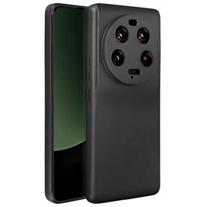 Funda para Xiaomi 13 Gel Silicona Flexible UltraFina - - Imagen 1 de 6