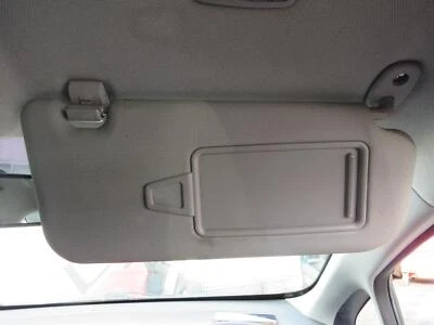 Kia Rio MK3 2013 REF-B046/Parasol lateral del conductor visera de sol gratis P&P Foto 1 de 4