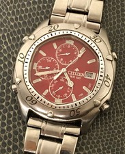 miyota, citizen , festina) (6870, 6w70) in vendita | eBay