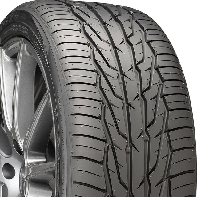 Toyo 205/50/17 All Season Tires for sale | eBay