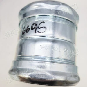 Conector acoplador de compresión Southwire 669S 3-1/2" EMT nuevo - Imagen 1 de 3