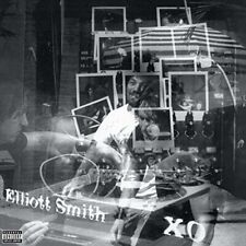 Elliott Smith XO [Explicit Content] Records & LPs New