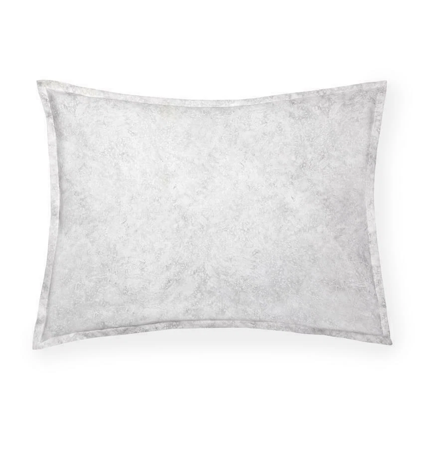 SFERRA Pallani Boudoir Pillow Sham Cotton