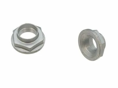 Tuerca de eje delantera Febi 61325WQ 1994 1995 1996 1993-1997 BMW 850Ci Foto 1 de 2