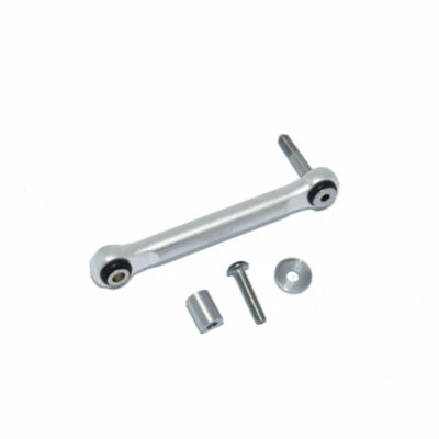 Servo Tie Rod for LOSI 1/10 LASERNUT TENACITY ULTRA 4 ROCK TACER-LOS03028 RC Car - Image 1 of 4