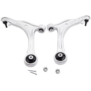 Paar Querlenker Traggelenk Vorne Unten for Honda Odyssey 2004 - 2010 Rl3 Rl4 Ne - Picture 1 of 10