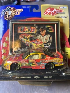 NASCAR #3 Dale Earnhardt - Sam Bass Collection, Neu (2000 - 58766) - Bild 1 von 5