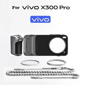 ViVO X300 Pro Professionelles Kameragriff-Handycase für Fotografen, 5er-Set - Bild 1 von 19